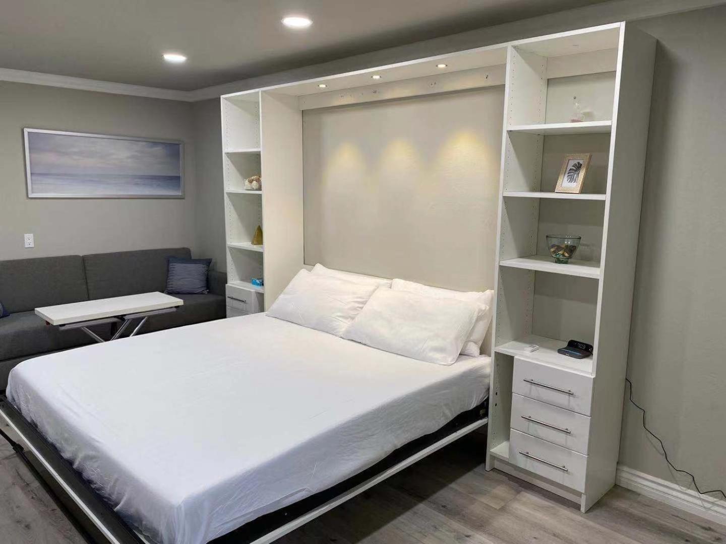 Omeo Suites Alhambra Værelse billede